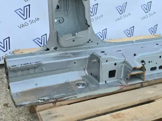 5NA809463 Стойка кузовная передняя левая Volkswagen Tiguan 2 Арт 0014, вид 10