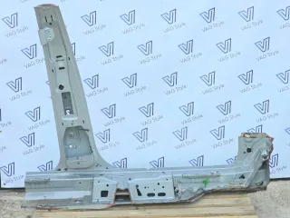 5NA809463 Стойка кузовная передняя левая Volkswagen Tiguan 2 Арт 0014, вид 9