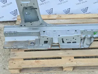 5NA809463 Стойка кузовная передняя левая Volkswagen Tiguan 2 Арт 0014, вид 12