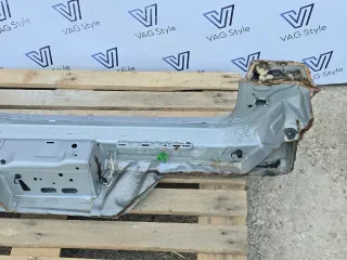 5NA809463 Стойка кузовная передняя левая Volkswagen Tiguan 2 Арт 0014, вид 13