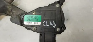 8D1721532E Педаль газа Volkswagen Passat B5 Арт 94733439, вид 2