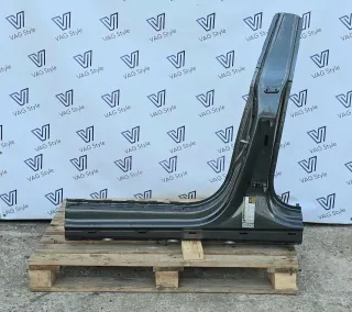 8W8809417, 8W8809807A Стойка кузовная центральная левая Audi A5 (S5,RS5) 2 Арт 0016, вид 1