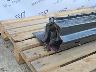 8W8809417, 8W8809807A Стойка кузовная центральная левая Audi A5 (S5,RS5) 2 Арт 0016, вид 2
