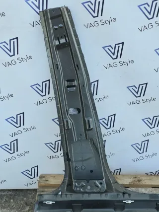 8W8809417, 8W8809807A Стойка кузовная центральная левая Audi A5 (S5,RS5) 2 Арт 0016, вид 10