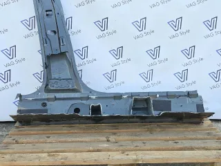 8W8809417, 8W8809807A Стойка кузовная центральная левая Audi A5 (S5,RS5) 2 Арт 0016, вид 7