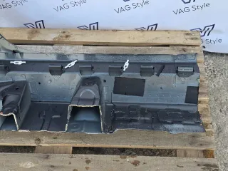 8W8809417, 8W8809807A Стойка кузовная центральная левая Audi A5 (S5,RS5) 2 Арт 0016, вид 9