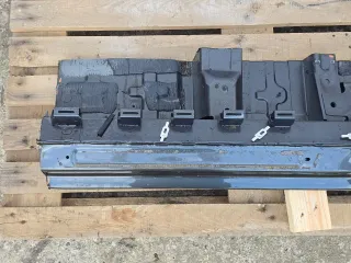 8W8809417, 8W8809807A Стойка кузовная центральная левая Audi A5 (S5,RS5) 2 Арт 0016, вид 3