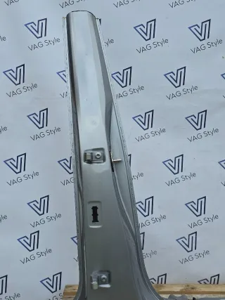 5NA809464 Стойка кузовная передняя правая Volkswagen Tiguan 2 Арт 0017, вид 4