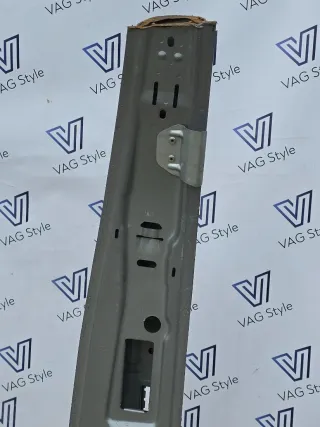 5NA809464 Стойка кузовная передняя правая Volkswagen Tiguan 2 Арт 0017, вид 11