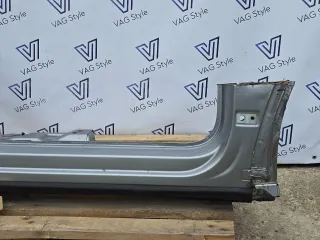 5NA809464 Стойка кузовная передняя правая Volkswagen Tiguan 2 Арт 0017, вид 2