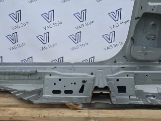 5NA809464 Стойка кузовная передняя правая Volkswagen Tiguan 2 Арт 0017, вид 9