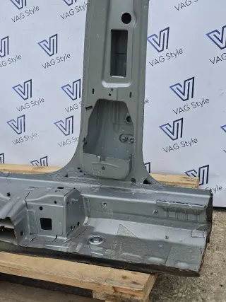 5NA809464 Стойка кузовная передняя правая Volkswagen Tiguan 2 Арт 0017, вид 10