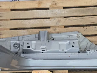 5NA809464 Стойка кузовная передняя правая Volkswagen Tiguan 2 Арт 0017, вид 6