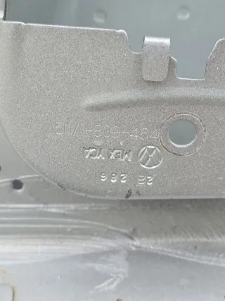 5NA809464 Стойка кузовная передняя правая Volkswagen Tiguan 2 Арт 0017, вид 12