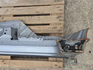 5NA809464 Стойка кузовная передняя правая Volkswagen Tiguan 2 Арт 0017, вид 5