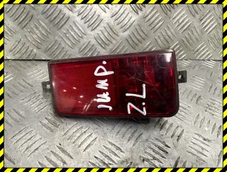  Фонарь противотуманный правый Citroen Jumper 1 Арт 94735567, вид 1