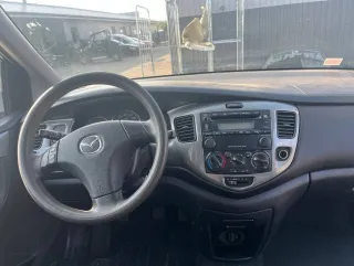 LC6256860C02 Ручка открытия лючка бензобака серебристая Mazda MPV 2 Арт 169002, вид 8