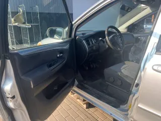 LC6256860C02 Ручка открытия лючка бензобака серебристая Mazda MPV 2 Арт 169002, вид 7