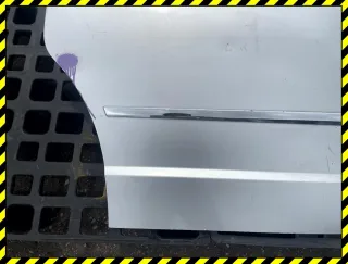  Дверь сдвижная правая Chrysler Grand Voyager 5 Арт 94736542, вид 2