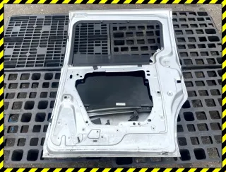  Дверь сдвижная правая Chrysler Grand Voyager 5 Арт 94736542, вид 6