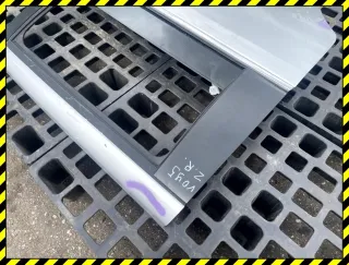  Дверь сдвижная правая Chrysler Grand Voyager 5 Арт 94736542, вид 5