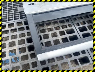  Дверь сдвижная правая Chrysler Grand Voyager 5 Арт 94736542, вид 4