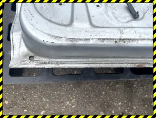  Дверь сдвижная правая Chrysler Grand Voyager 5 Арт 94736542, вид 7