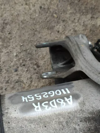  Пневмостойка передняя Audi A8 D3 (S8) Арт 94745199, вид 5