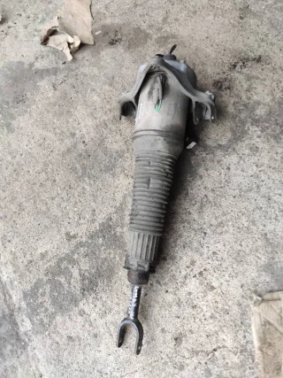  Пневмостойка передняя Audi A8 D3 (S8) Арт 94745199, вид 1