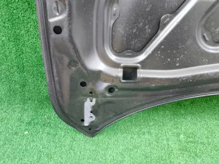 BBY4-52-31XC капот MAZDA MAZDA 3 BL Mazda 3 BL Арт 1133680, вид 5