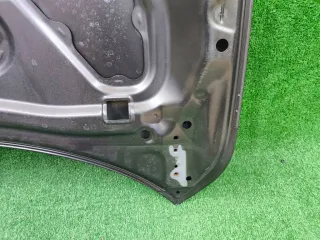 BBY4-52-31XC капот MAZDA MAZDA 3 BL Mazda 3 BL Арт 1133680, вид 6