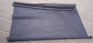 087020001200 Шторка солнцезащитная Renault Scenic 2 Арт 94756894, вид 1