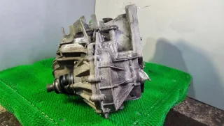 PK5071 КПП (Коробка передач механическая) Nissan interstar Арт YEK292, вид 4