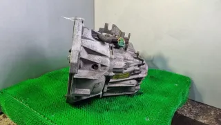 PK5071 КПП (Коробка передач механическая) Nissan interstar Арт YEK292, вид 2