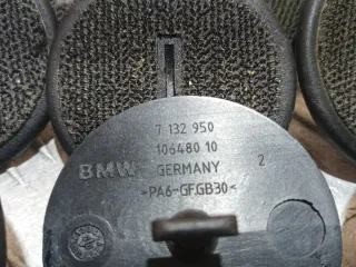 7132950 Крепление ковриков салона BMW 5 E60/E61 Арт 56752, вид 7