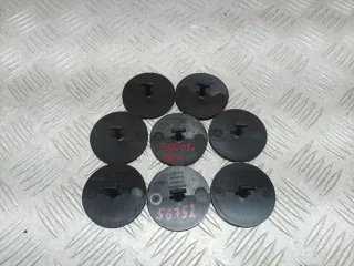 7132950 Крепление ковриков салона BMW 5 E60/E61 Арт 56752, вид 1