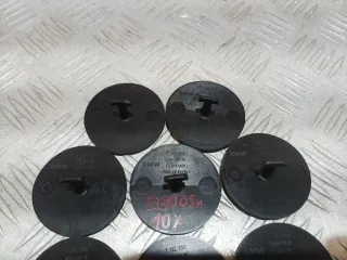 7132950 Крепление ковриков салона BMW 5 E60/E61 Арт 56752, вид 3