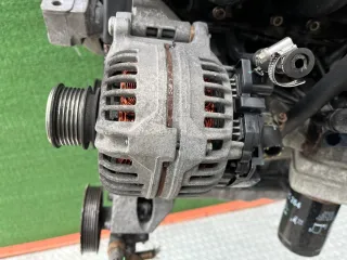 AKL Двигатель Audi A3 8L 1.6л Арт 94762376, вид 12
