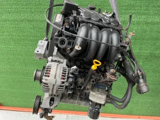 AKL Двигатель Audi A3 8L 1.6л Арт 94762376, вид 4