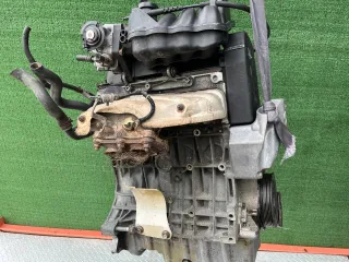 AKL Двигатель Audi A3 8L 1.6л Арт 94762376, вид 5
