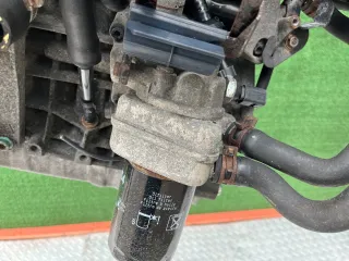 AKL Двигатель Audi A3 8L 1.6л Арт 94762376, вид 14