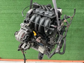 AKL Двигатель Audi A3 8L 1.6л Арт 94762376, вид 2