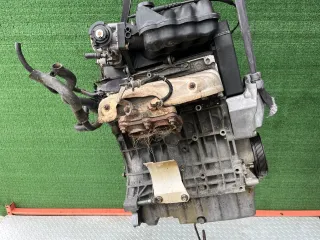 AKL Двигатель Audi A3 8L 1.6л Арт 94762376, вид 6