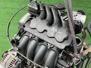 AKL Двигатель Audi A3 8L 1.6л Арт 94762376, вид 18
