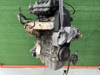 AKL Двигатель Audi A3 8L 1.6л Арт 94762376, вид 7