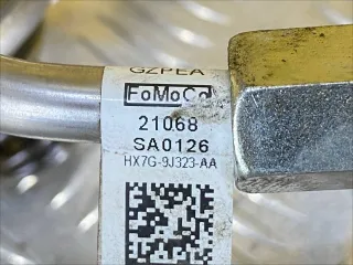 NX7G9D376AB,HX7G 90354 CC ТНВД Ford Escape 4 1.5л Арт 17-7-19, вид 3