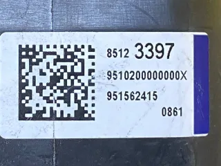 8512 3397 Адсорбер Chevrolet Equinox 3 restailing 1.5л Арт 223-14, вид 3