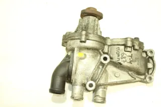  Корпус насоса водяного (помпы) Volkswagen Golf 3 Арт 94768399, вид 1