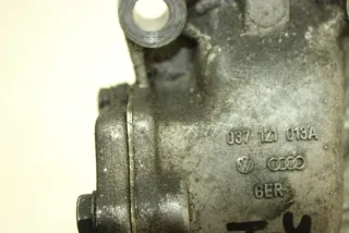  Корпус насоса водяного (помпы) Volkswagen Golf 3 Арт 94768399, вид 4