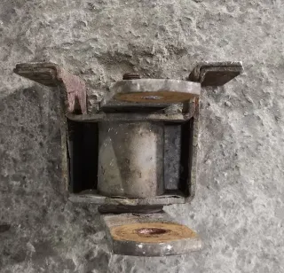  Серьга рессоры  Iveco Daily 5 Арт 94768752, вид 2